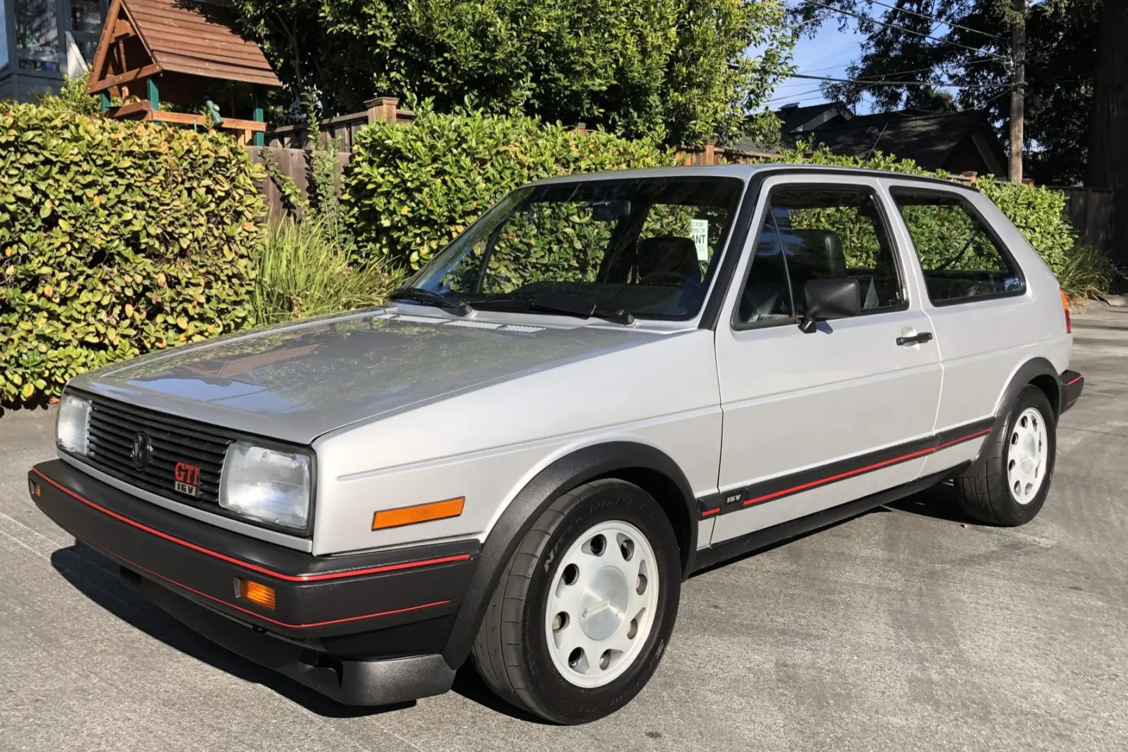 Volkswagen Golf Golf 1.3 6