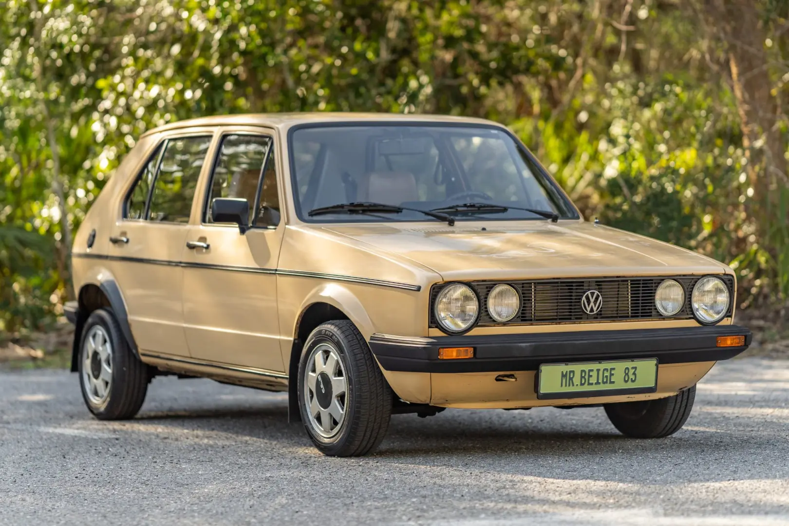 Volkswagen Golf Golf 1.3 C 6