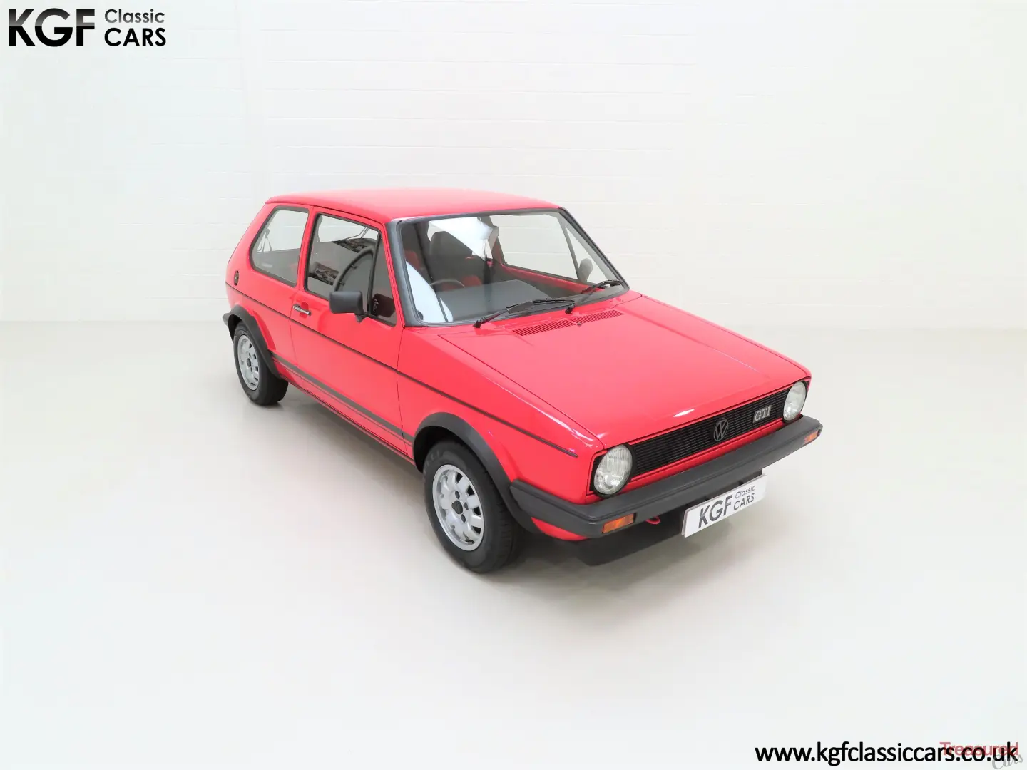 Volkswagen Golf Golf 1.3 CL 5