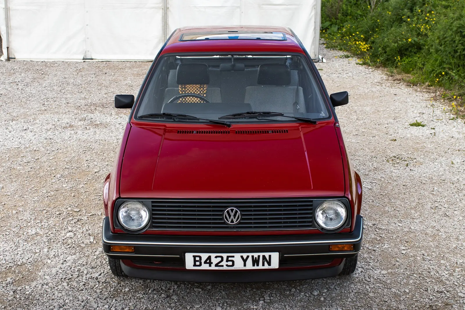 Volkswagen Golf Golf 1.3 CL 2