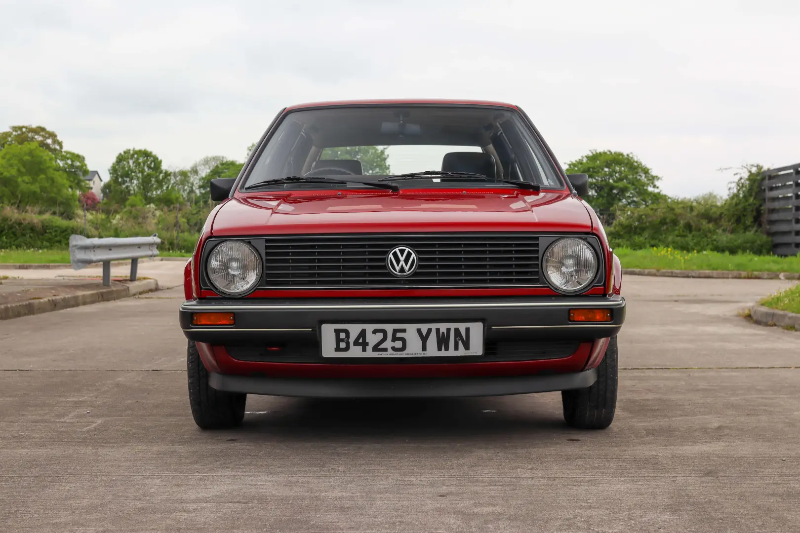 Volkswagen Golf Golf 1.3 CL 5