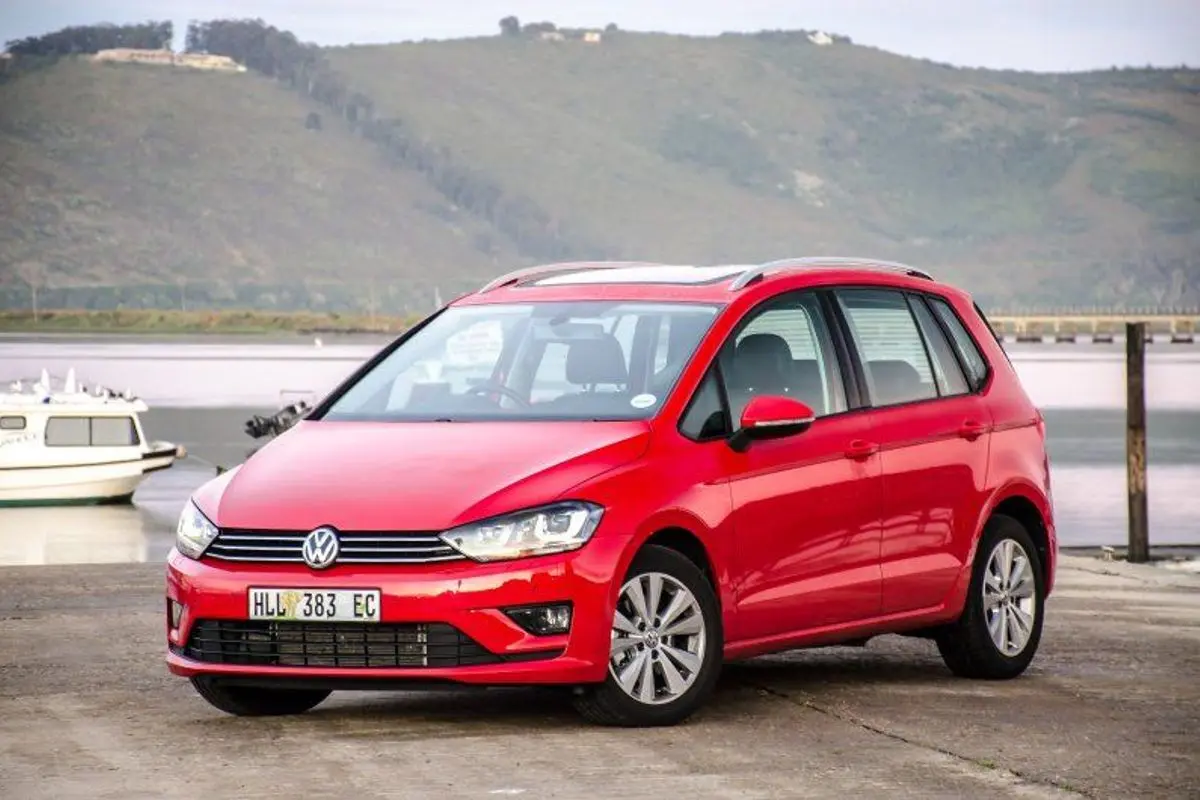 Volkswagen Golf Golf 1.4 TSI ACT BMT Comfortline DSG 6