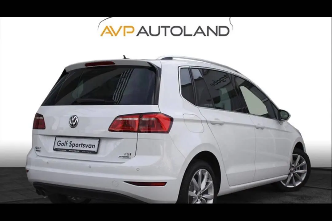 Volkswagen Golf Golf 1.4 TSI BMT Highline 2