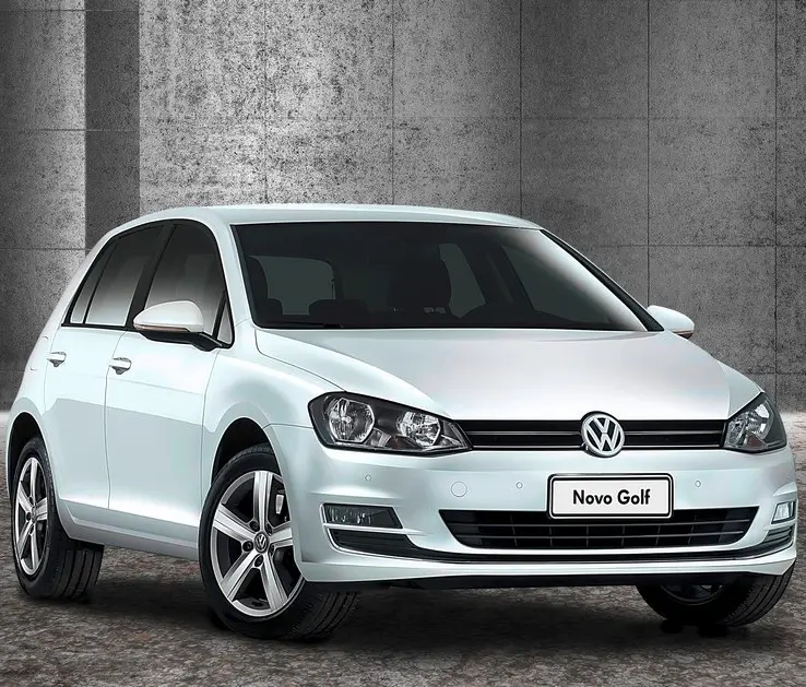 Volkswagen Golf Golf 1.4 TSI BMT Comfortline 3