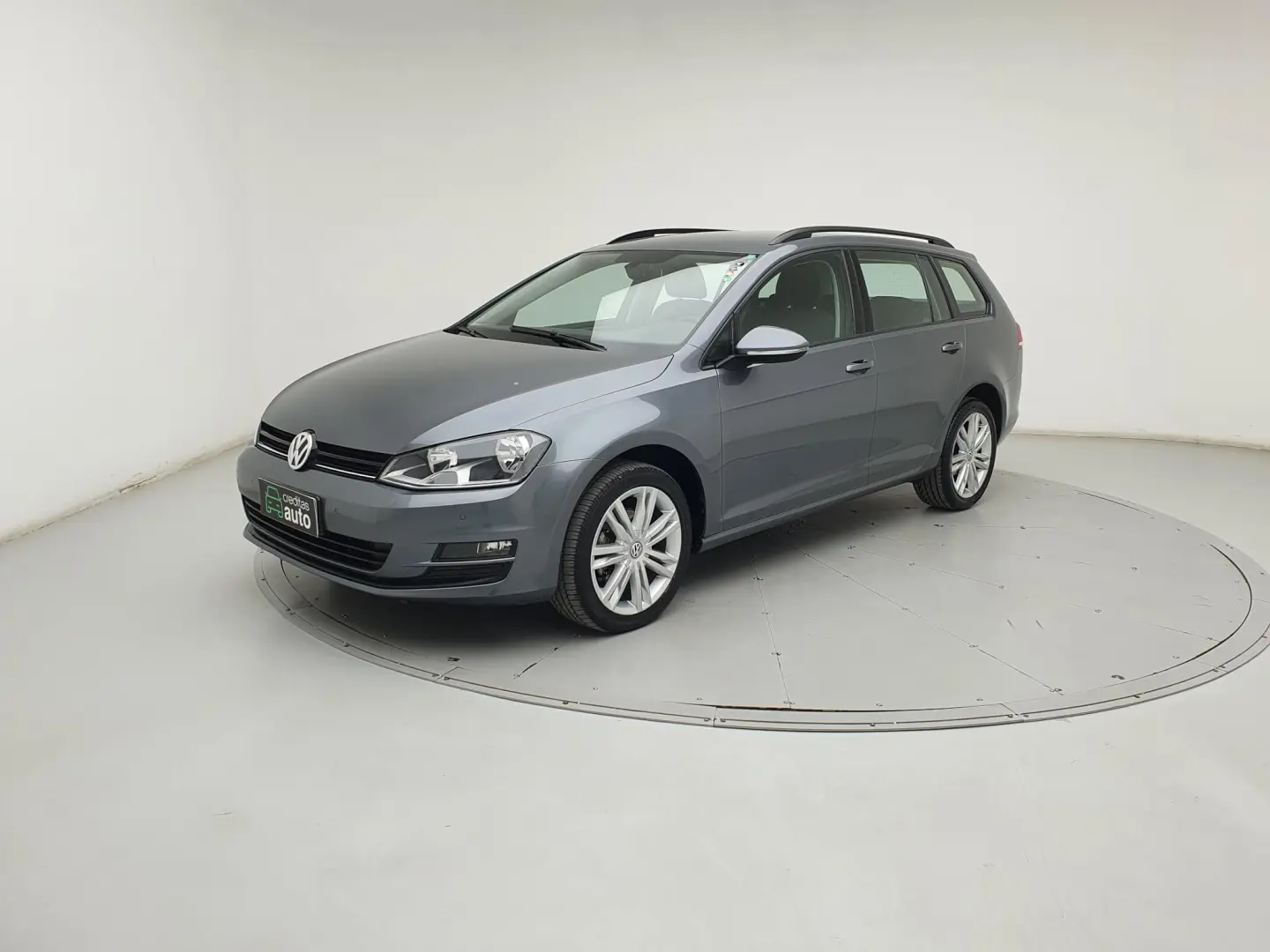 Volkswagen Golf Golf 1.4 TSI BMT Comfortline 5