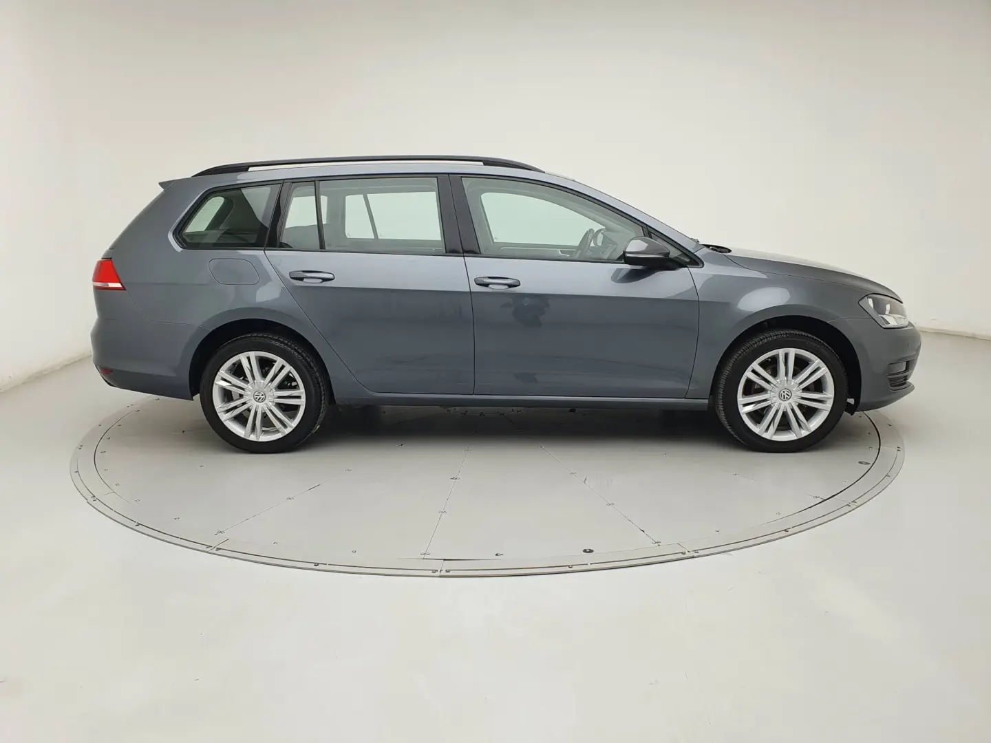 Volkswagen Golf Golf 1.4 TSI BMT Comfortline 6
