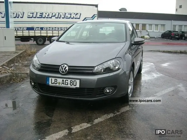 Volkswagen Golf Golf 1.4 TSI BMT Comfortline 3