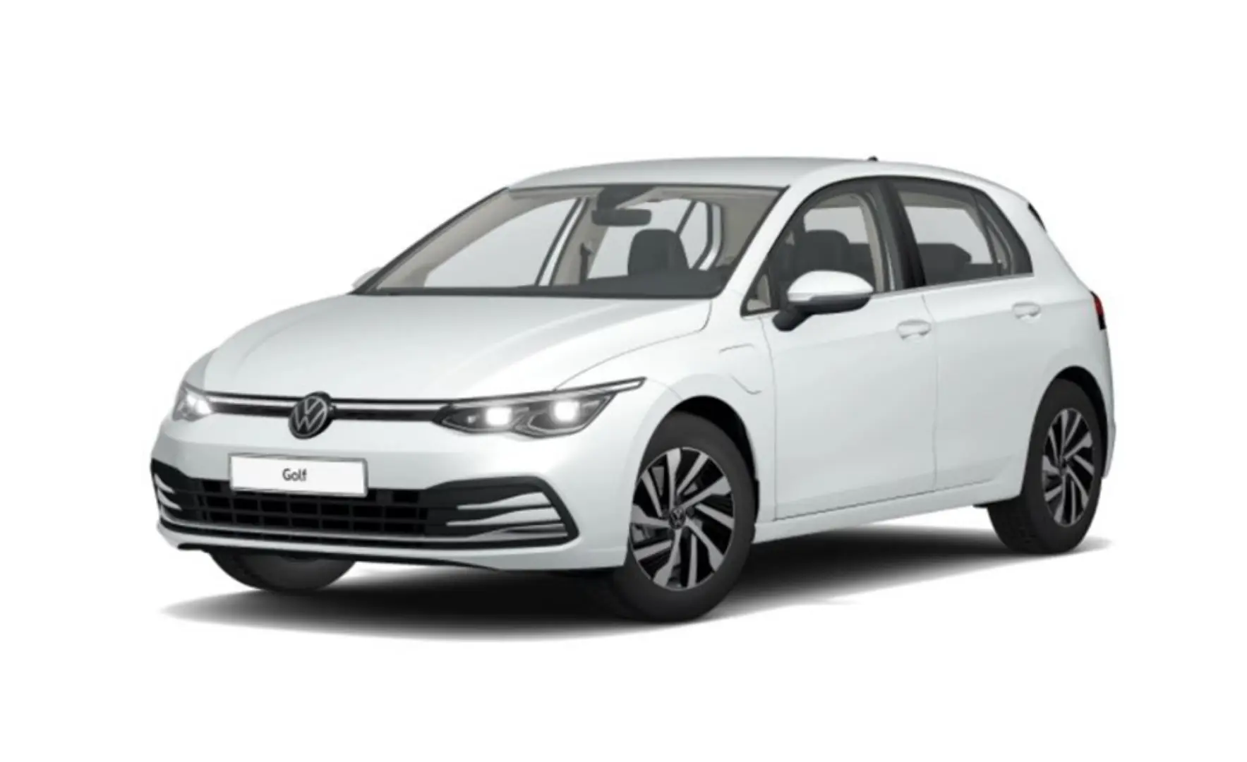 Volkswagen Golf Golf 1.4 TSI BMT Allstar DSG 1