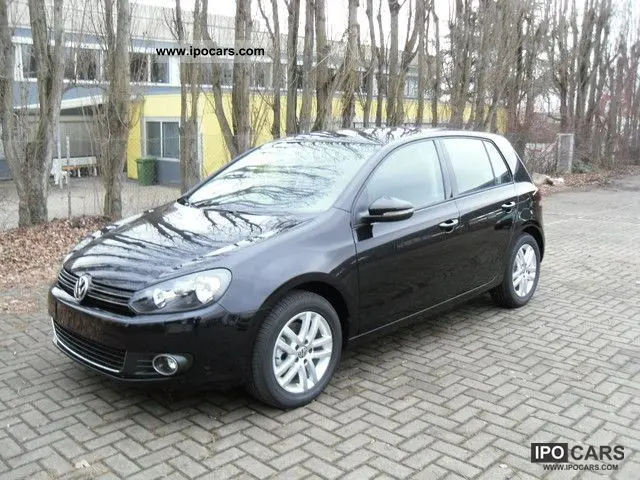 Volkswagen Golf Golf 1.4 TSI BMT Highline 3