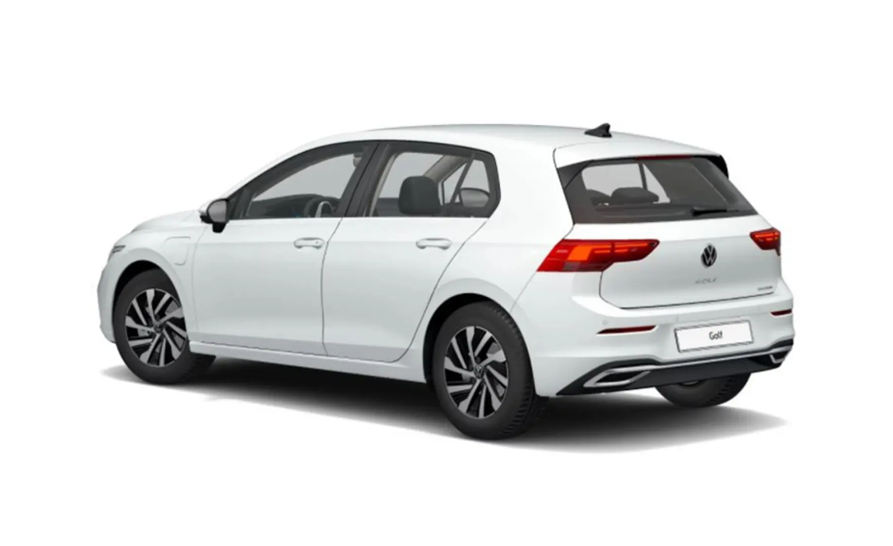 Volkswagen Golf Golf 1.4 TSI BMT Highline DSG 7
