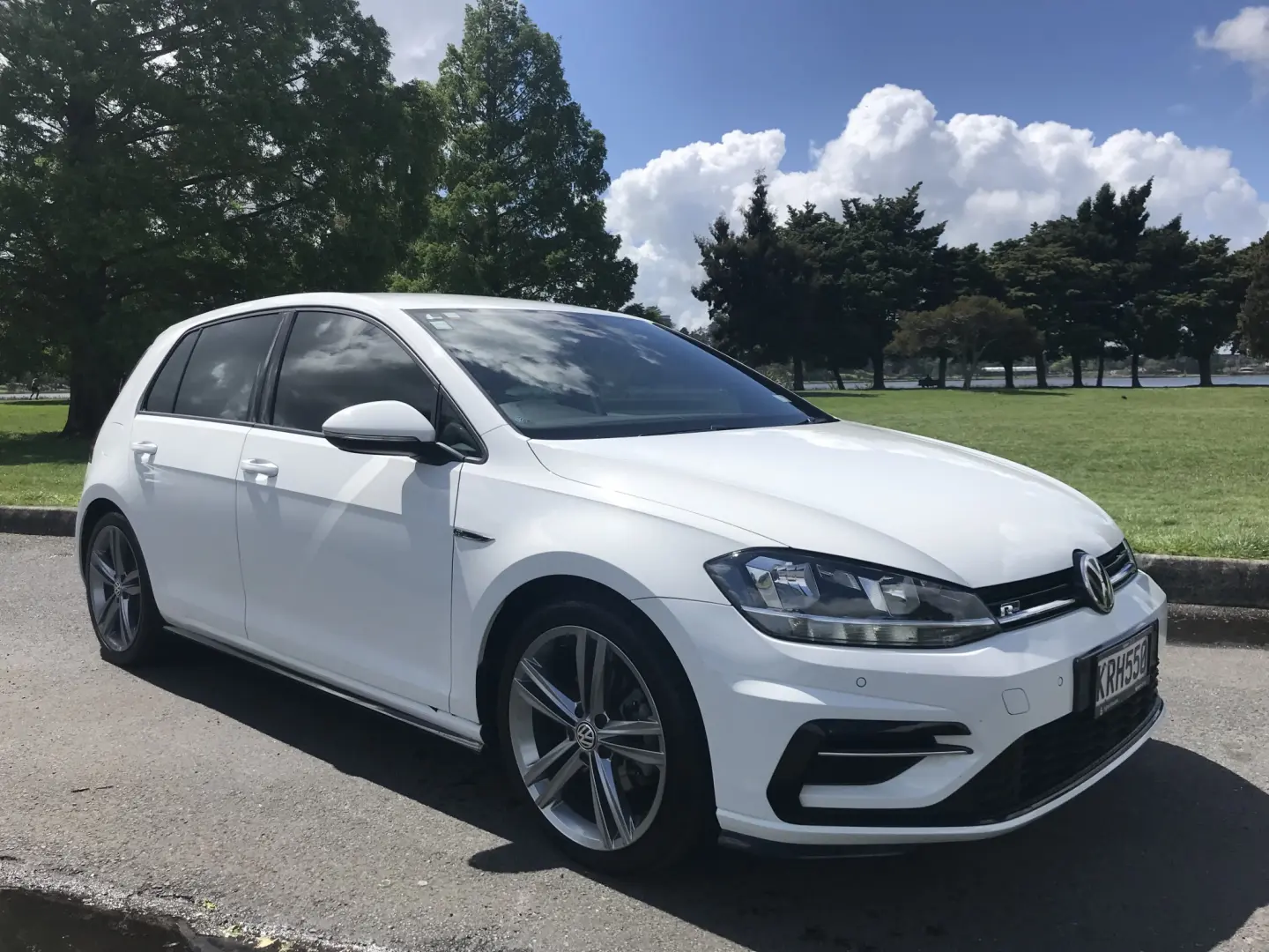 Volkswagen Golf Golf 1.4 TSI BMT Highline 2