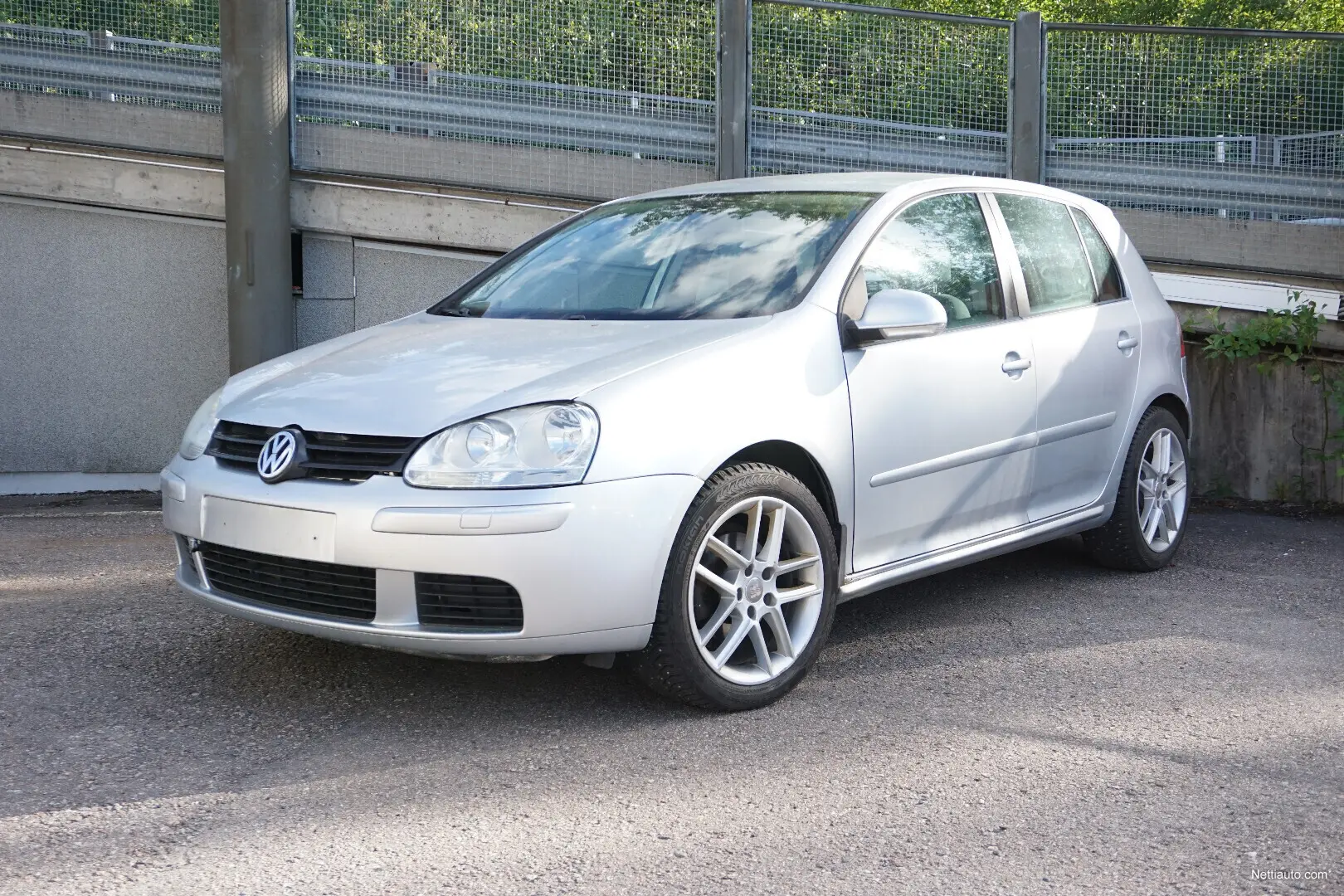 Volkswagen Golf Golf 1.4 TSI Comfortline 4