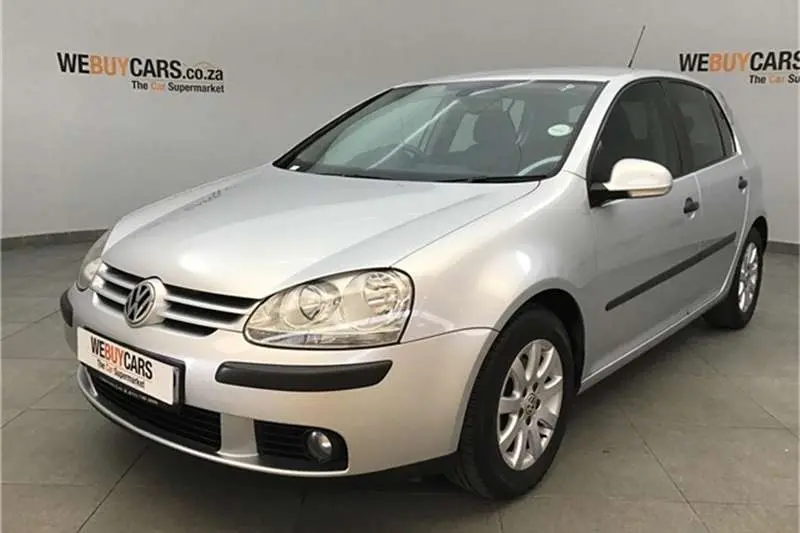 Volkswagen Golf Golf 1.4 TSI Comfortline DSG 6