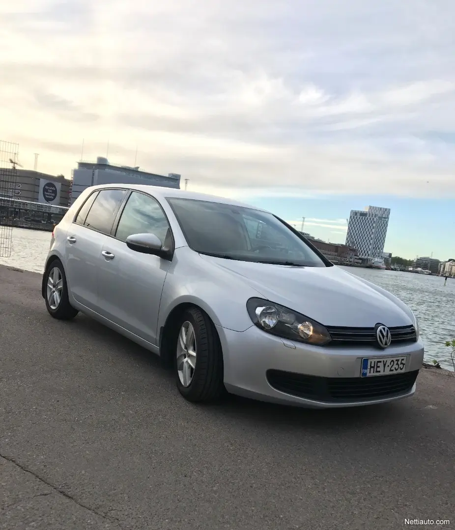 Volkswagen Golf Golf 1.4 TSI Comfortline DSG 6