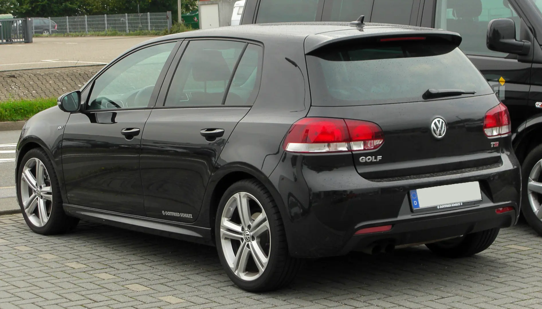 Volkswagen Golf Golf 1.4 TSI Fan Edition 4