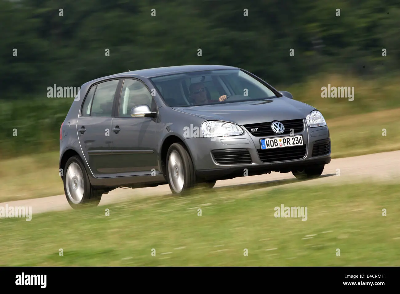 Volkswagen Golf Golf 1.4 TSI GT 4