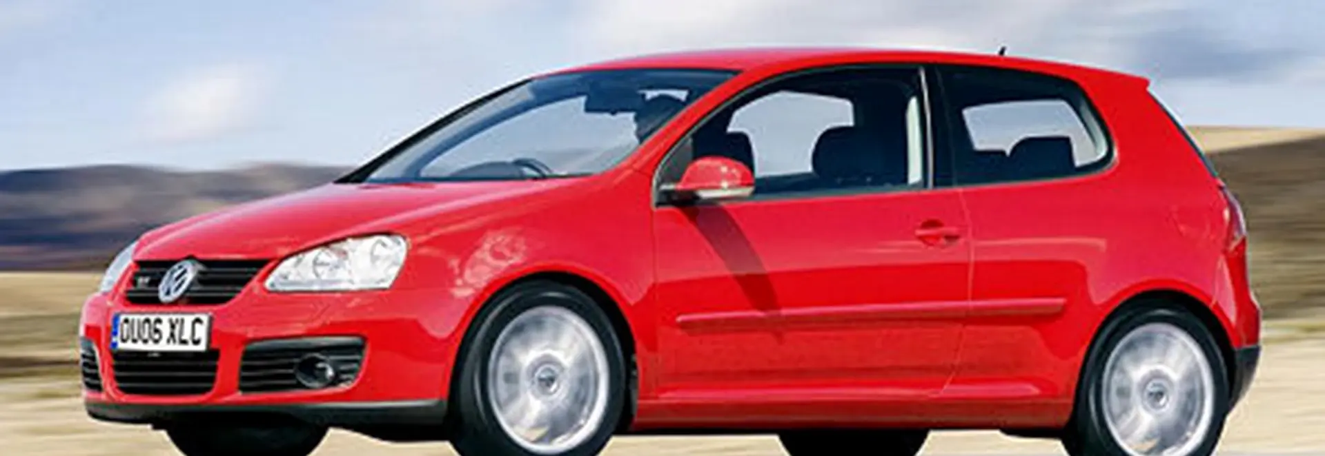 Volkswagen Golf Golf 1.4 TSI GT 7
