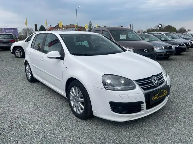 Volkswagen Golf Golf 1.4 TSI GT Spor 0