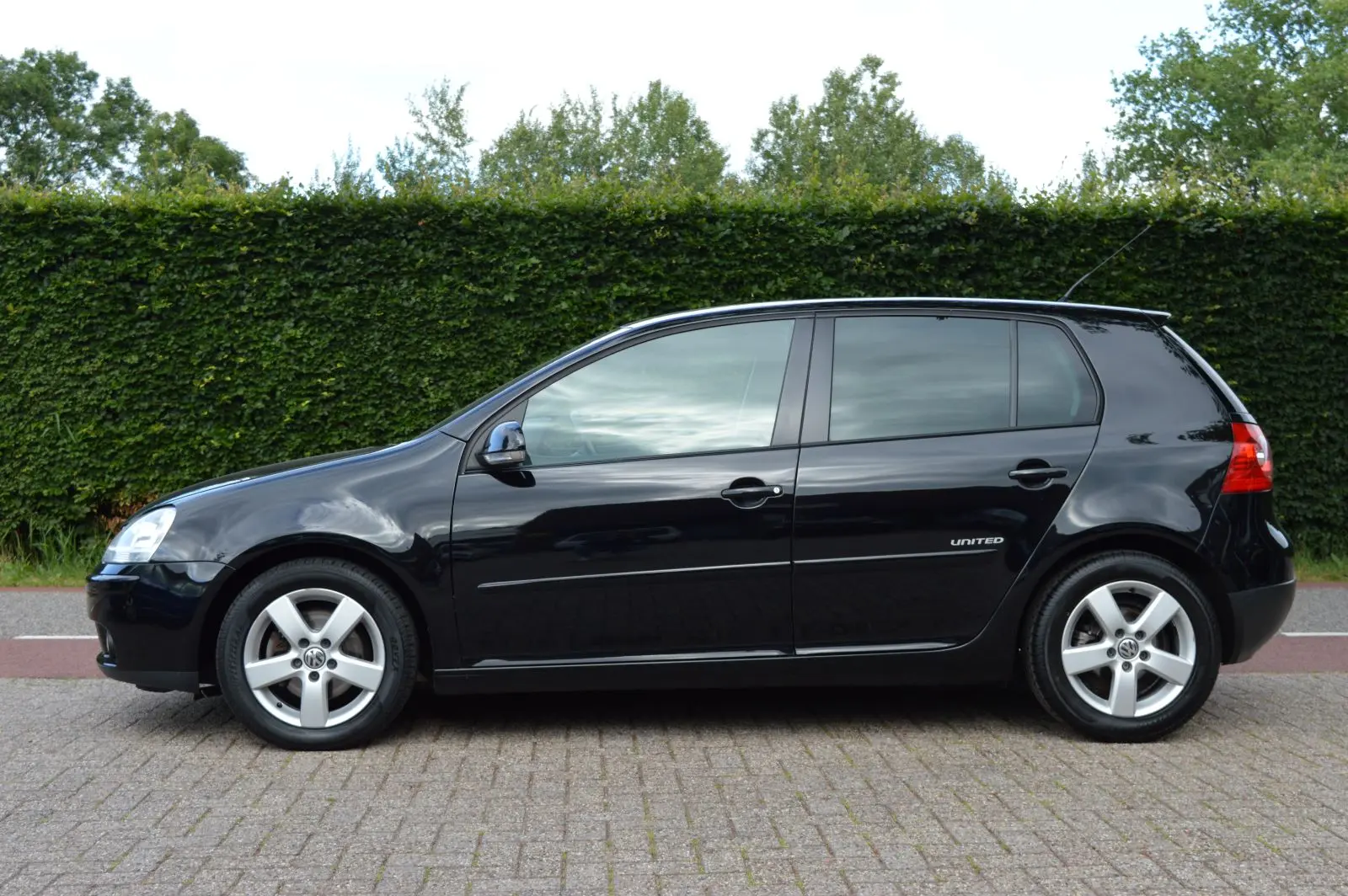 Volkswagen Golf Golf 1.4 TSI GT Spor 1