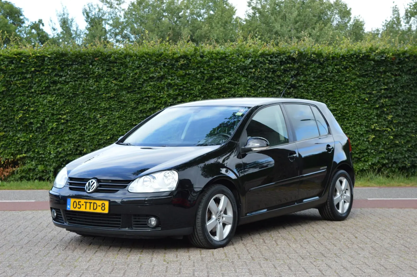 Volkswagen Golf Golf 1.4 TSI GT Spor 2