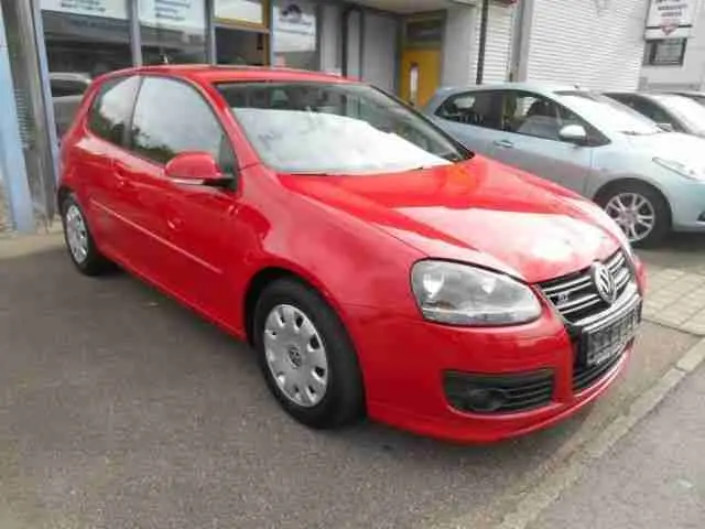 Volkswagen Golf Golf 1.4 TSI GT Spor 6