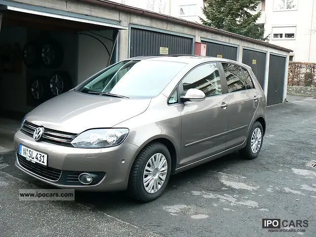 Volkswagen Golf Golf 1.4 TSI Highline 4