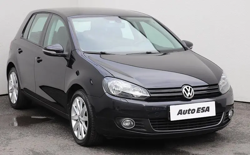 Volkswagen Golf Golf 1.4 TSI Highline 3