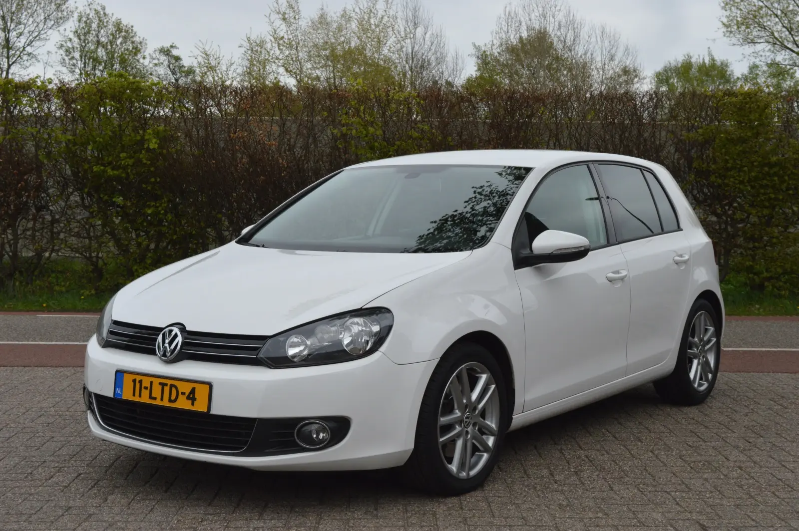 Volkswagen Golf Golf 1.4 TSI Highline DSG 6