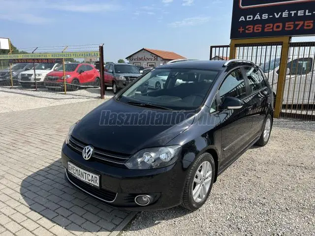 Volkswagen Golf Golf 1.4 TSI Highline DSG 0