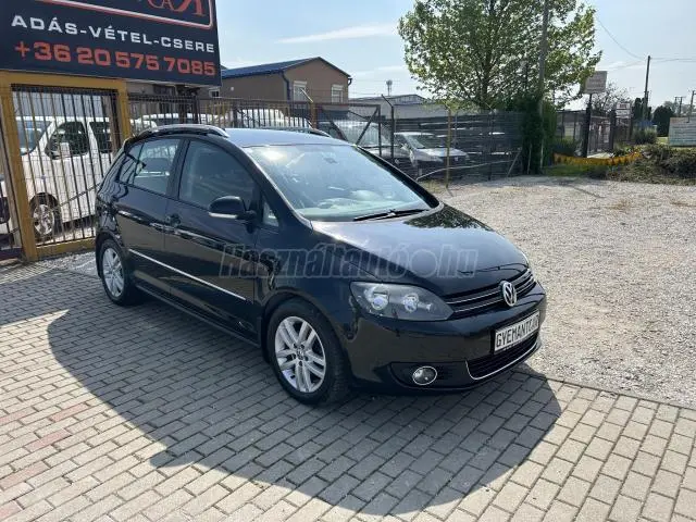 Volkswagen Golf Golf 1.4 TSI Highline DSG 1