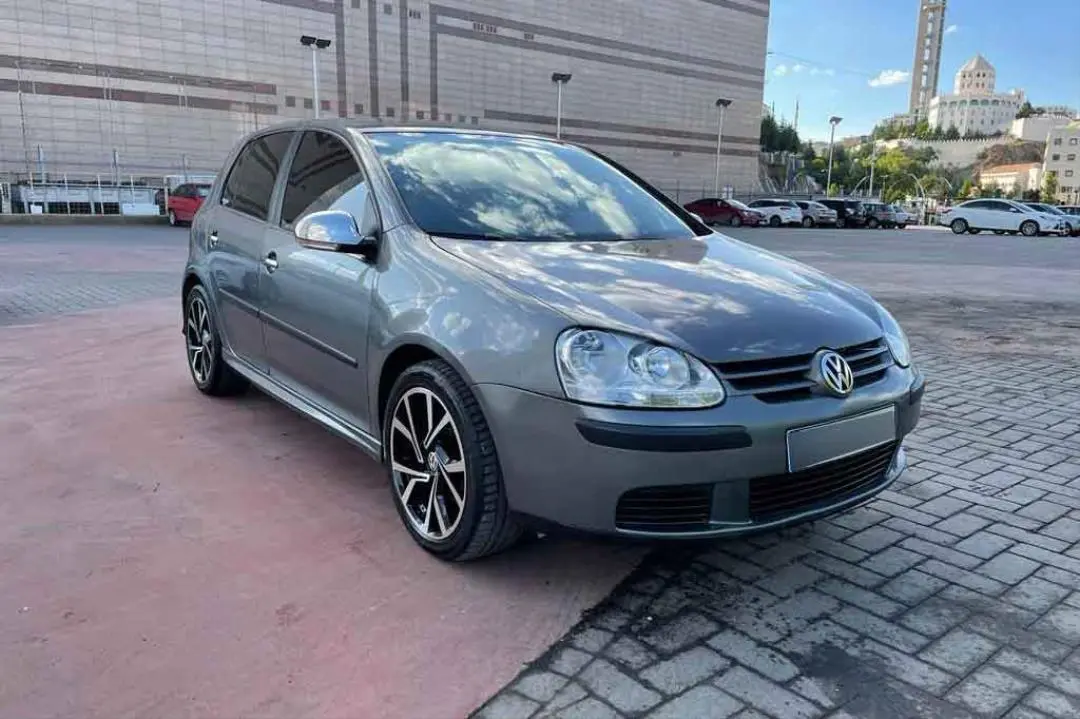 Volkswagen Golf Golf 1.4 TSI Midline 6