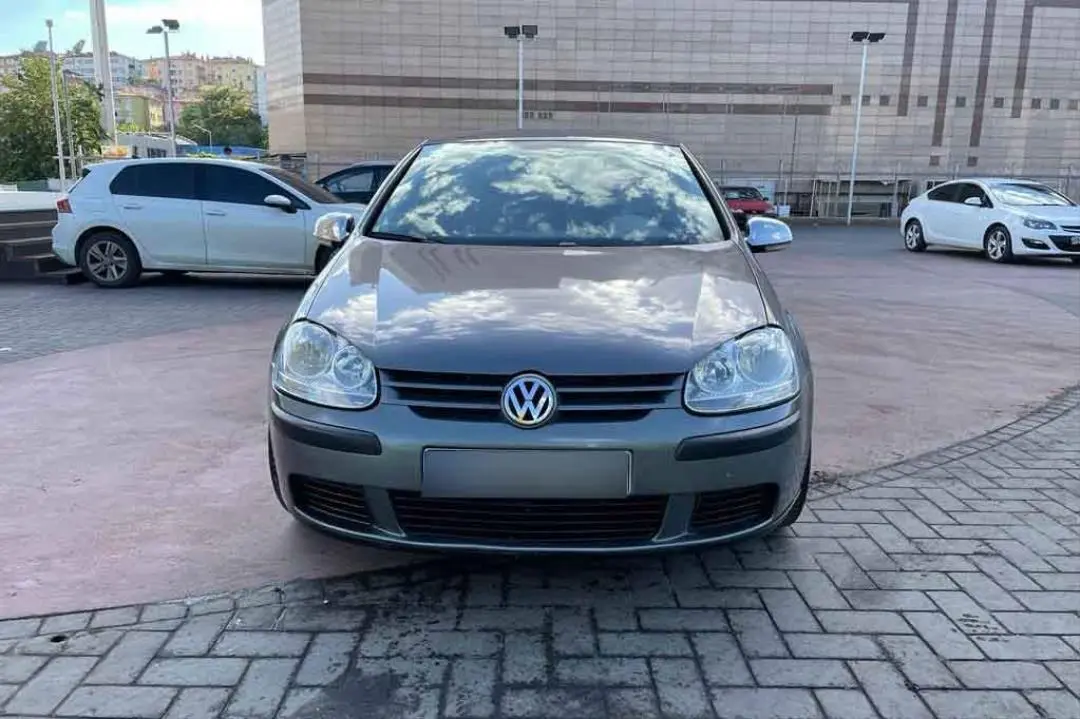 Volkswagen Golf Golf 1.4 TSI Midline 7