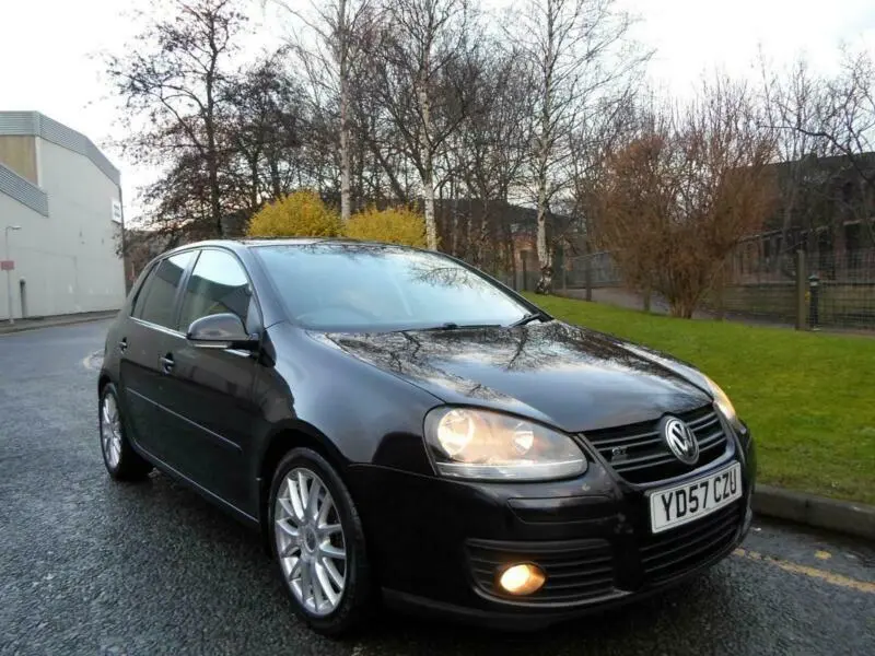 Volkswagen Golf Golf 1.4 TSI Midline DSG 1