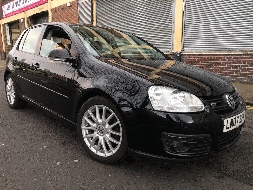 Volkswagen Golf Golf 1.4 TSI Midline DSG 2