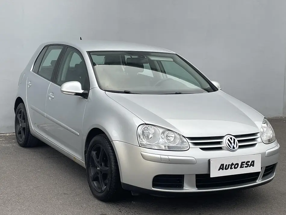 Volkswagen Golf Golf 1.4 TSI Tour 7