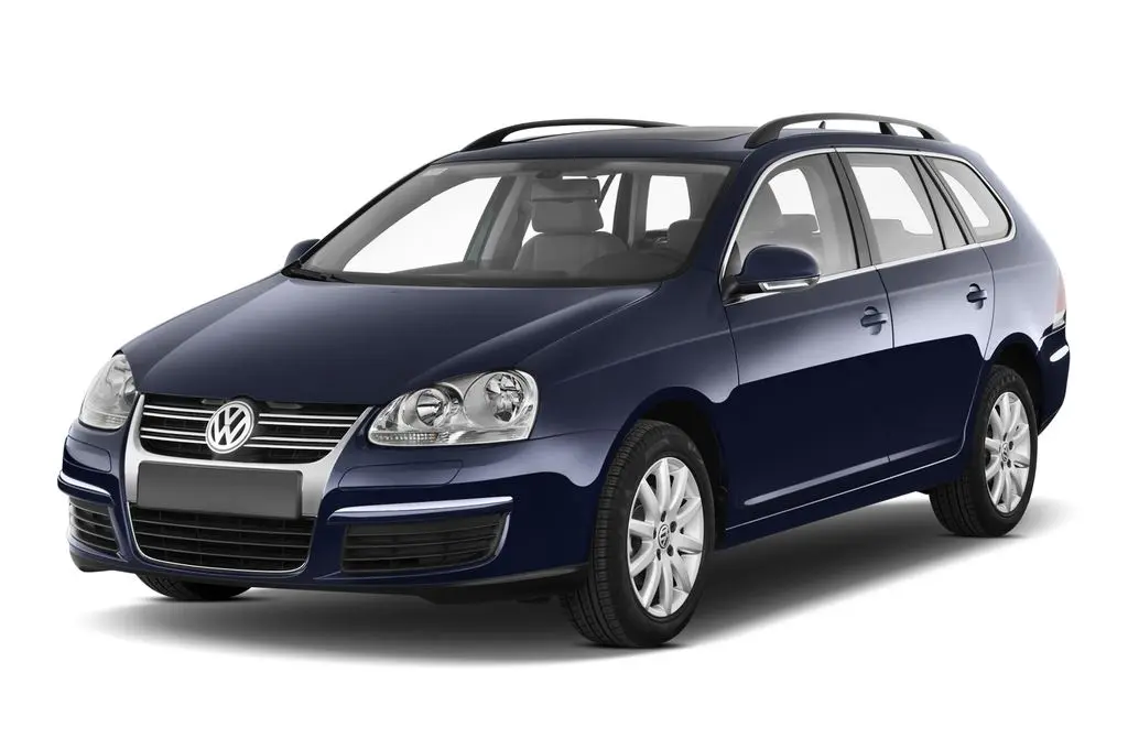 Volkswagen Golf Golf 1.4 TSI Midline 1