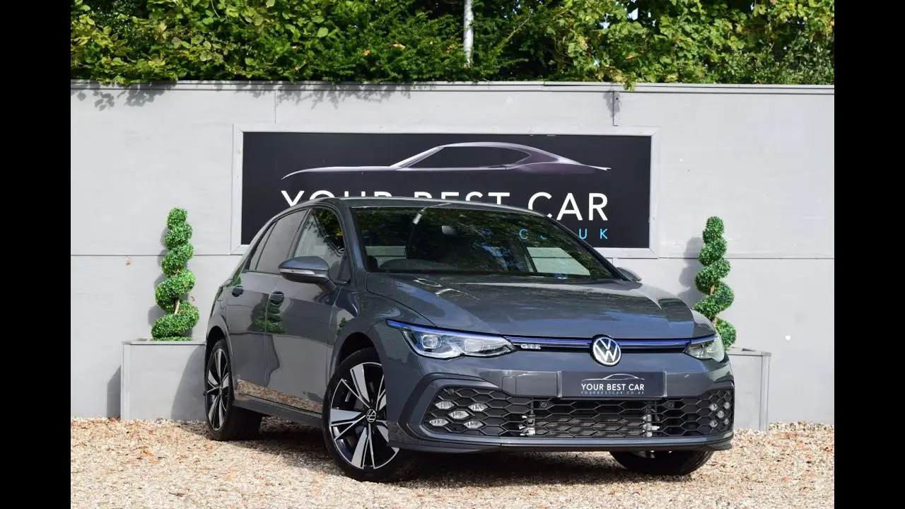 Volkswagen Golf Golf 1.4 TSI Tour DSG 6