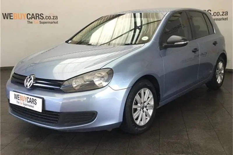 Volkswagen Golf Golf 1.4 TSI Trendline 3