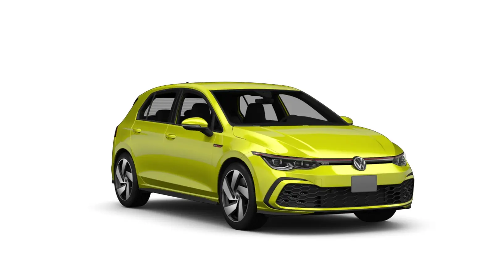 Volkswagen Golf Golf 1.5 eTSI R-Line DSG 2