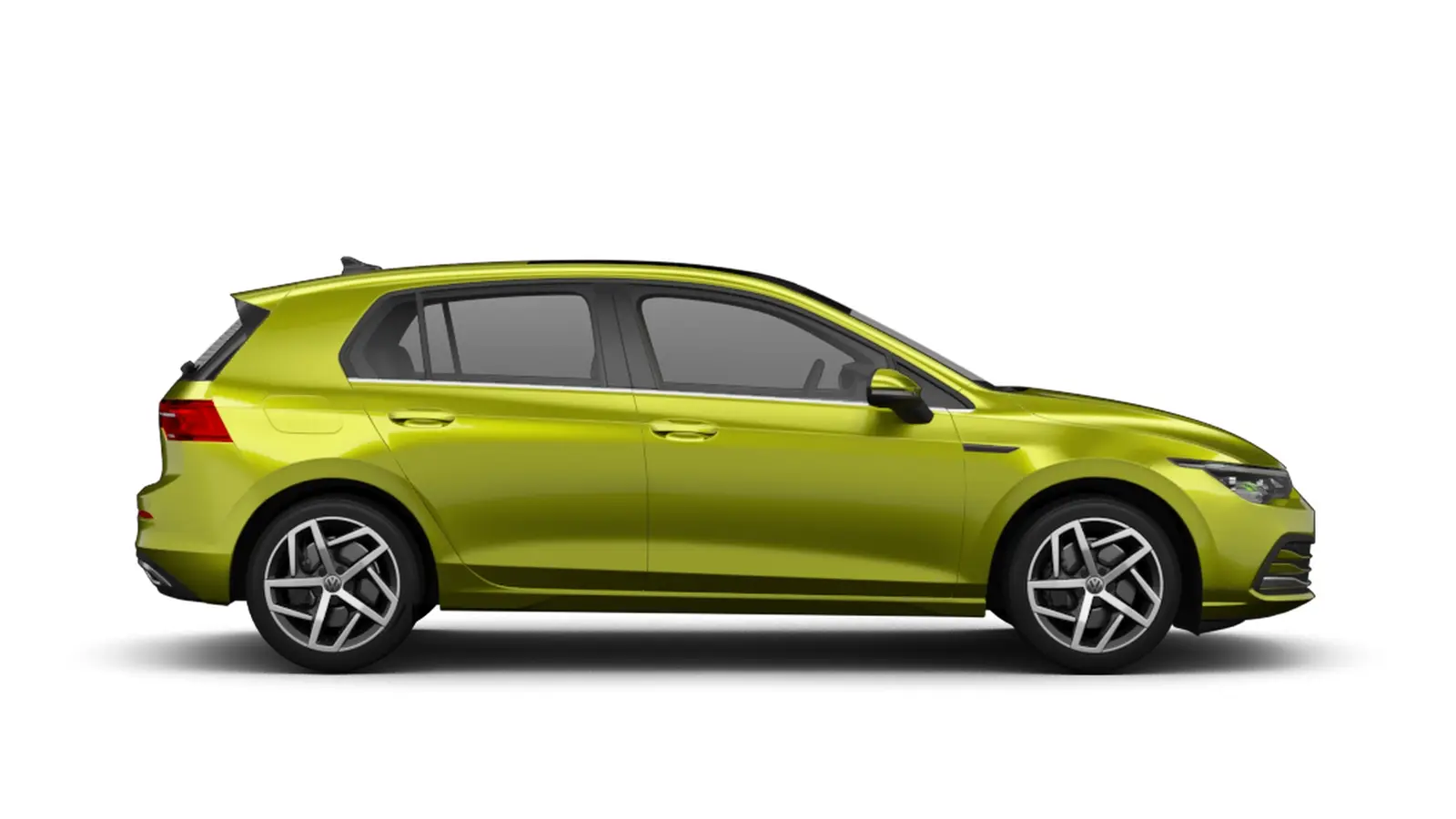 Volkswagen Golf Golf 1.5 eTSI R-Line DSG 5