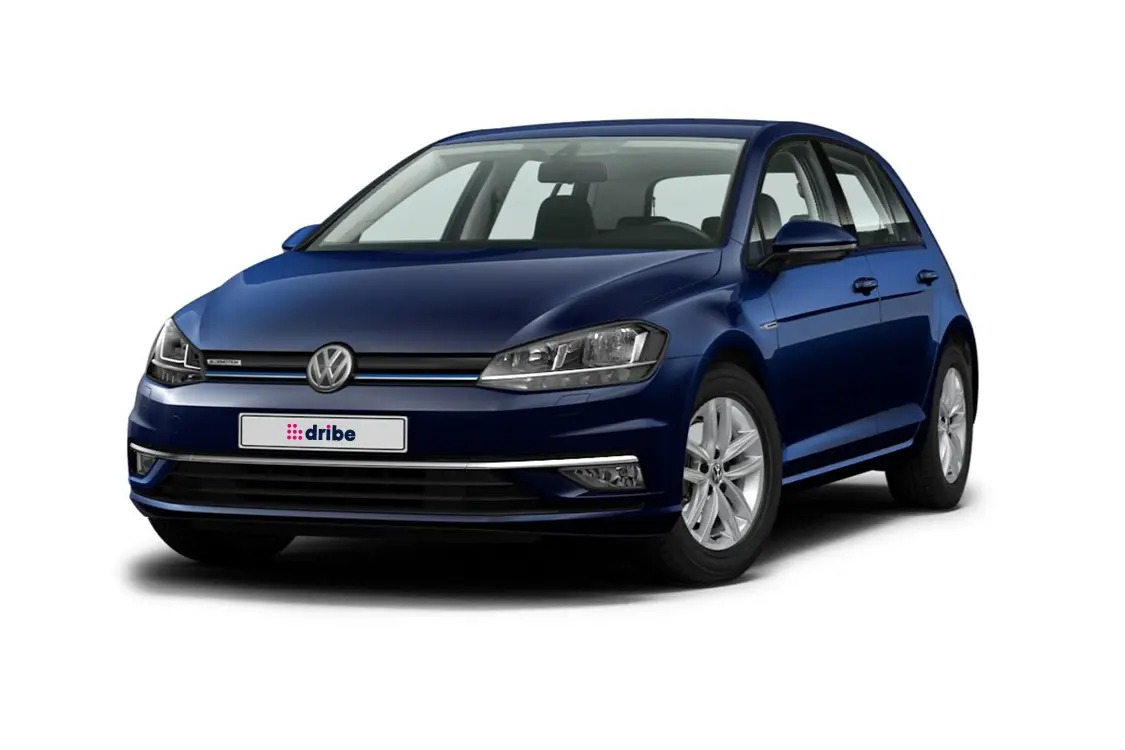 Volkswagen Golf Golf 1.5 TSI ACT Comfortline DSG 2