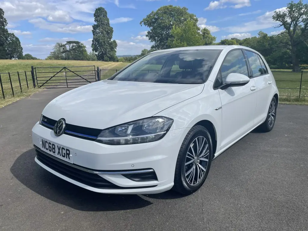 Volkswagen Golf Golf 1.5 TSI Impression 1