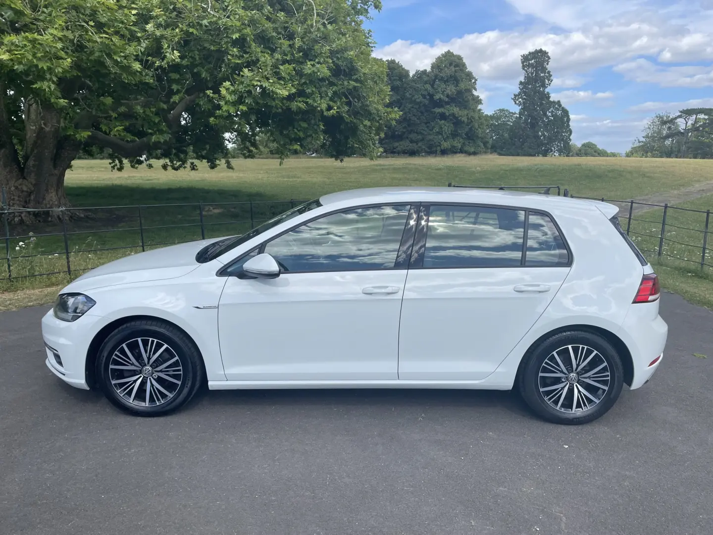 Volkswagen Golf Golf 1.6 D C 5