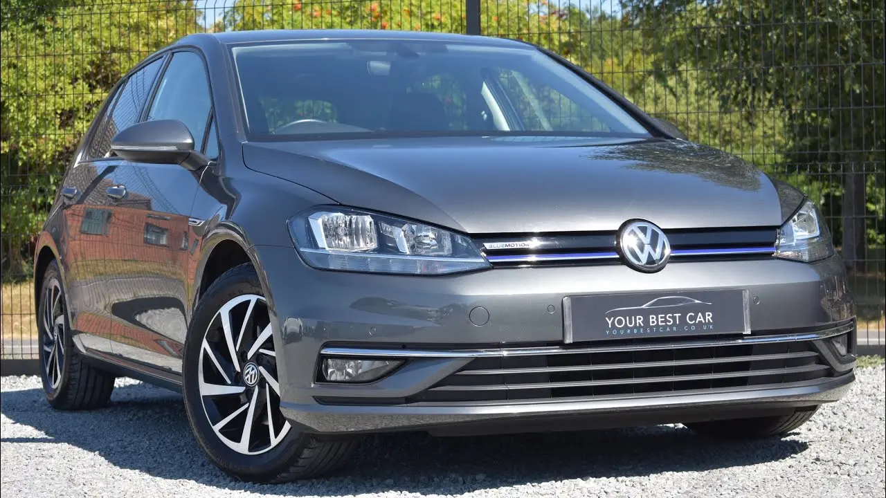 Volkswagen Golf Golf 1.5 TSI ACT Highline DSG 3