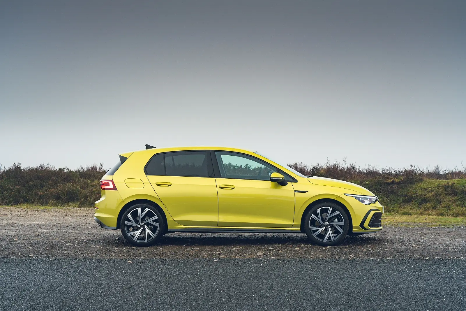Volkswagen Golf Golf 1.5 TSI Impression 2