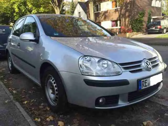 Volkswagen Golf Golf 1.6 Comfortline Otomatik 0