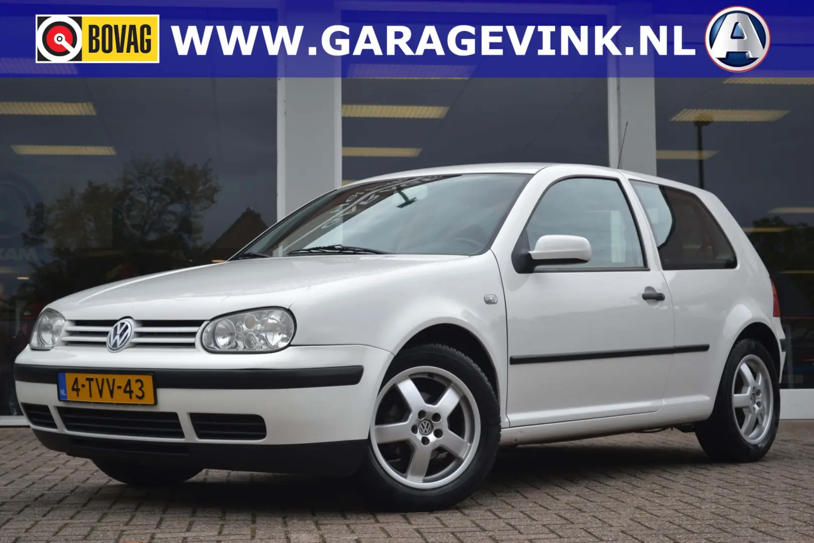 Volkswagen Golf Golf 1.6 Comfortline Otomatik 3