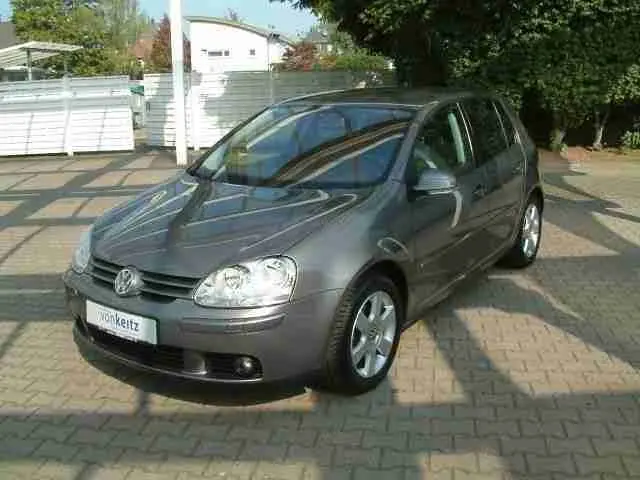 Volkswagen Golf Golf 1.6 Comfortline Otomatik 3