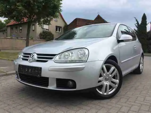 Volkswagen Golf Golf 1.6 Comfortline Otomatik 6