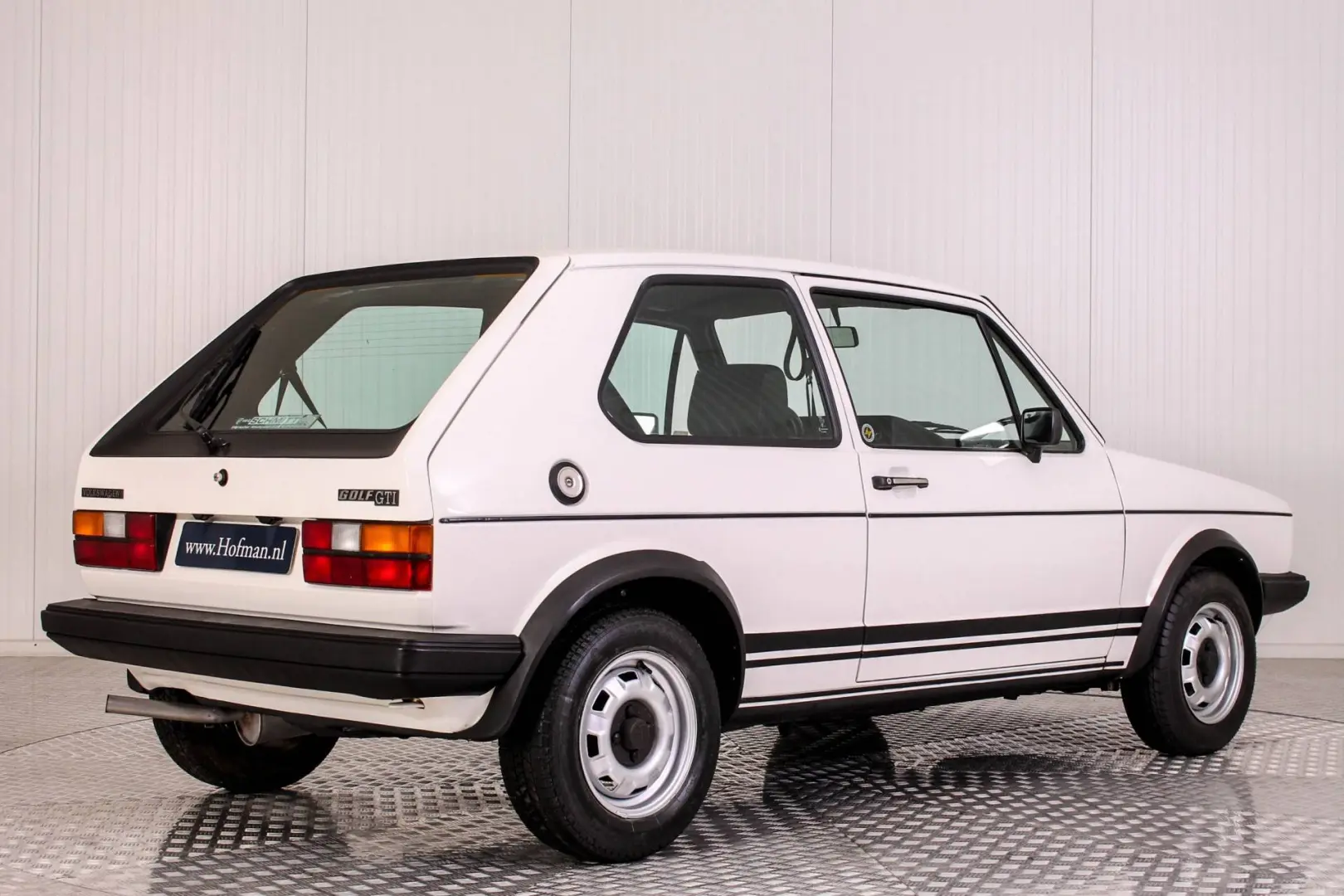 Volkswagen Golf Golf 1.6 D C 6